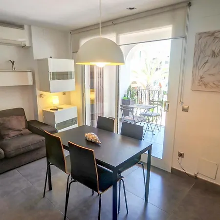 Harbour Terraces By Hello Homes * Sitges