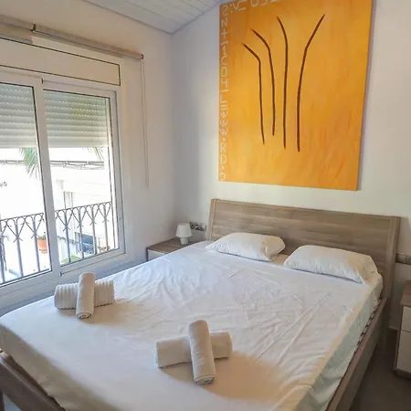 Apartman Harbour Terraces By Hello Homes