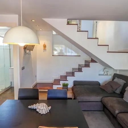 Harbour Terraces By Hello Homes דירה *