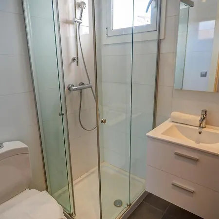 Apartment Harbour Terraces By Hello Homes *