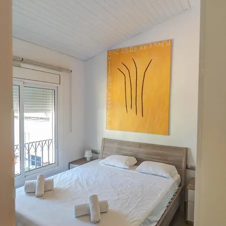 Harbour Terraces By Hello Homes Apartment Sitges