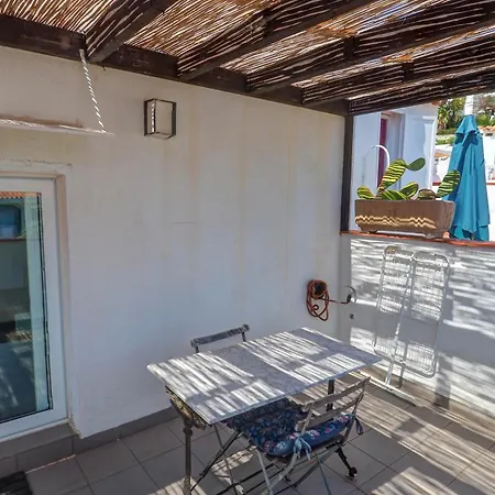 דירה Harbour Terraces By Hello Homes סיטגס