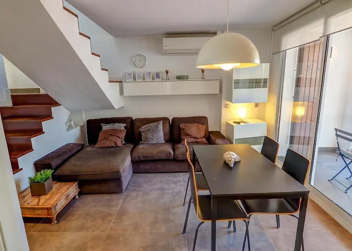 Harbour Terraces By Hello Homes 아파트 시체스