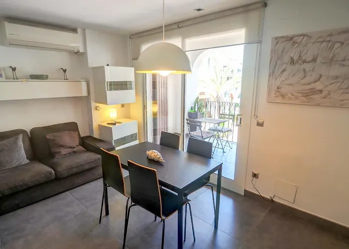 Harbour Terraces By Hello Homes * 시체스