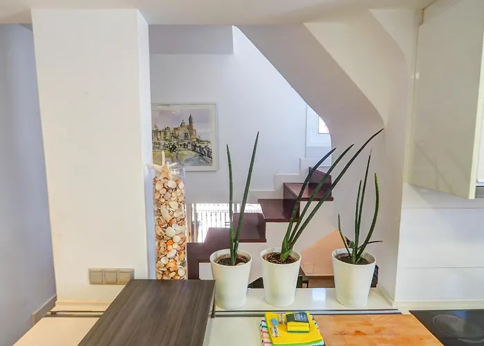 Harbour Terraces By Hello Homes *