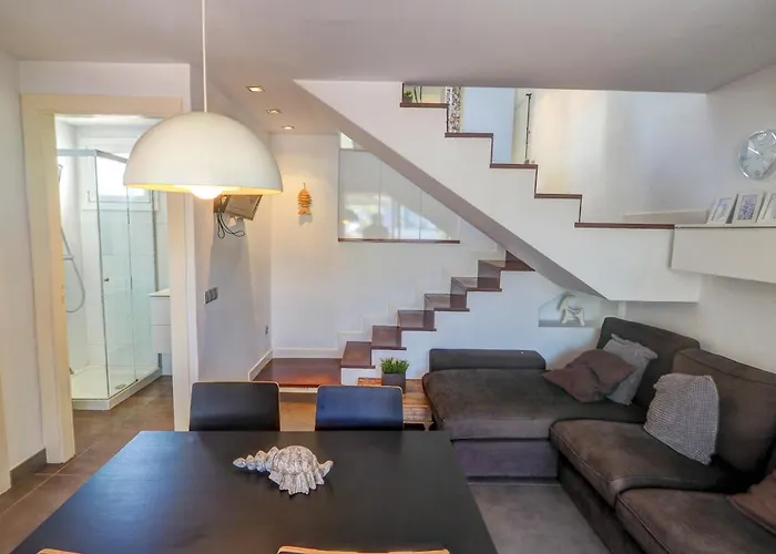 Harbour Terraces By Hello Homes 公寓 *