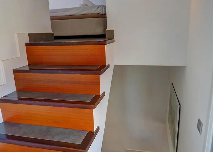 Harbour Terraces By Hello Homes * 锡切斯