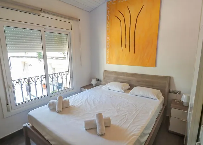 Διαμέρισμα Harbour Terraces By Hello Homes