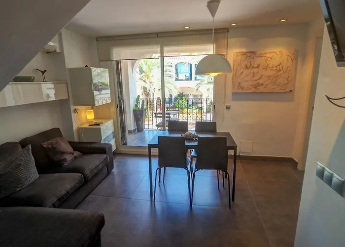 Διαμέρισμα Harbour Terraces By Hello Homes Σίτζες