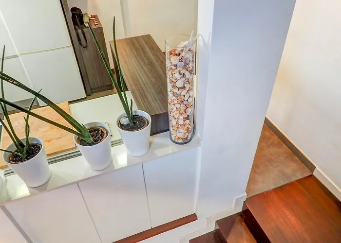 Harbour Terraces By Hello Homes * Σίτζες