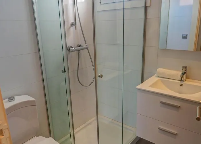 Διαμέρισμα Harbour Terraces By Hello Homes Σίτζες