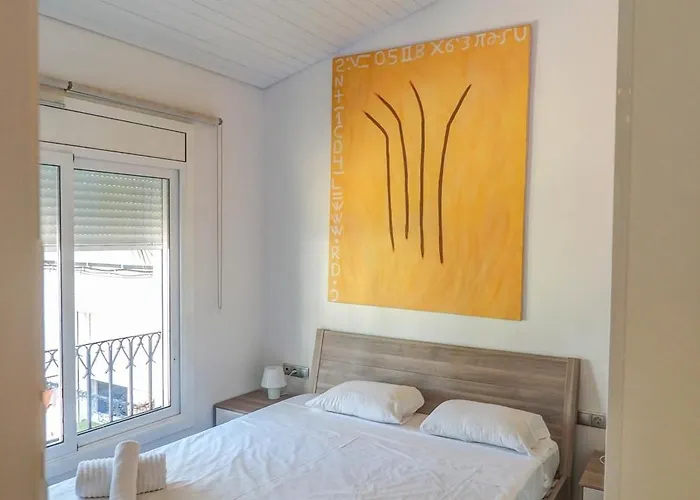 Harbour Terraces By Hello Homes Διαμέρισμα Σίτζες